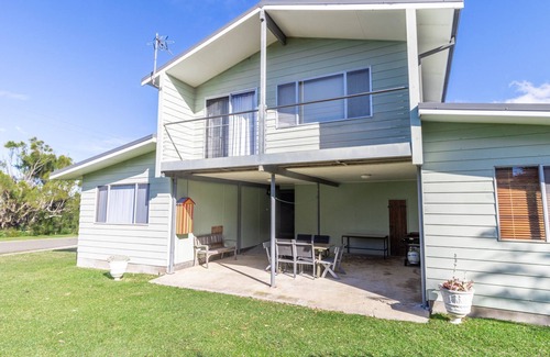 Berrara Casa | Berrara Cove Beach House