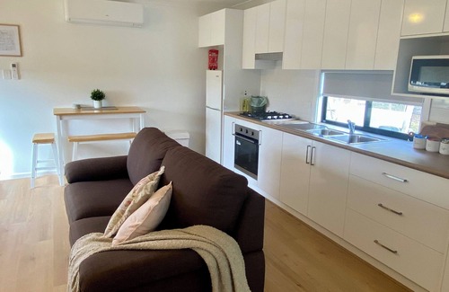 Berridale Cabina | Berridale Alpine Retreat Entire cabin in Berridale, Australia 45mins to snow!