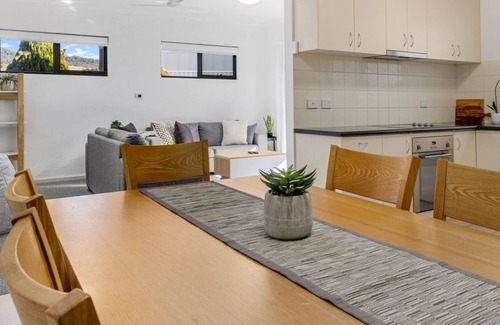 Berridale Casa | Berridale Bliss 3 bedroom townhouse