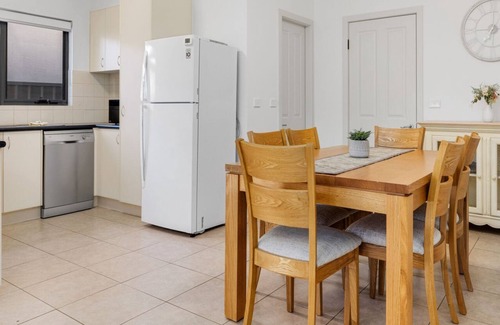 Berridale Casa | Berridale Bliss 3 bedroom townhouse