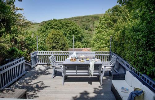 Croyde Casa | Berry Cottage