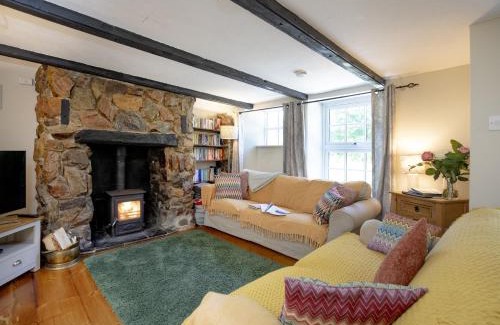 Croyde Casa | Berry Cottage