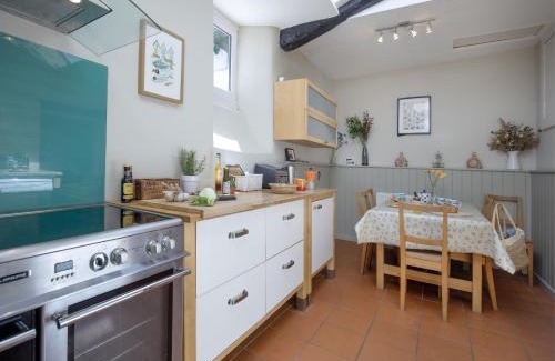 Croyde Casa | Berry Cottage