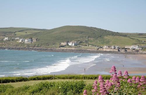Croyde Casa | Berry Cottage