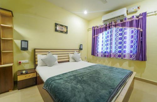 Mahabaleshwar Casa | Berry Fresh Stays Mahabaleshwar With Pool