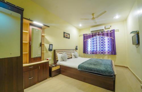 Mahabaleshwar Casa | Berry Fresh Stays Mahabaleshwar With Pool