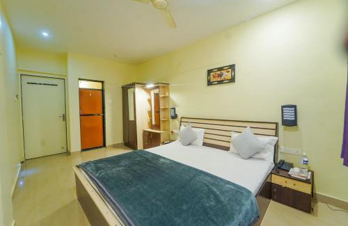 Mahabaleshwar Casa | Berry Fresh Stays Mahabaleshwar With Pool