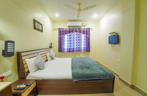 Mahabaleshwar Casa | Berry Fresh Stays Mahabaleshwar With Pool