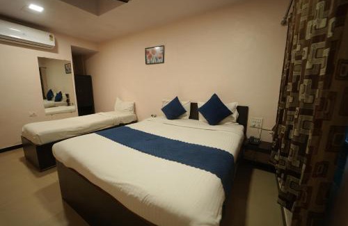 Mahabaleshwar Hotel | Berry Hills