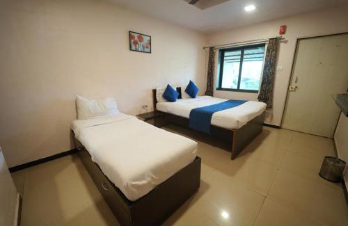 Mahabaleshwar Hotel | Berry Hills