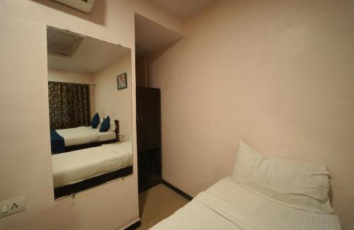 Mahabaleshwar Hotel | Berry Hills