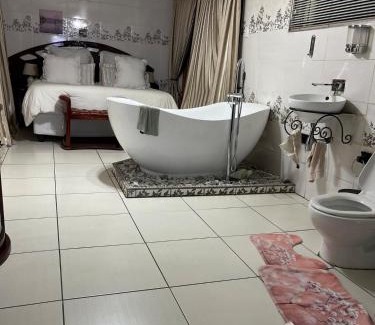 Pretoria Apartamento | Berry Home 4U
