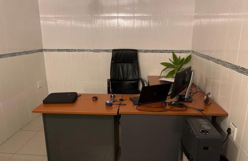 Pretoria Apartamento | Berry Home 4U