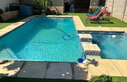 Pretoria Apartamento | Berry Home 4U