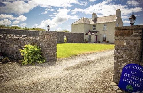 Quilty Casa | Berry Lodge Country House