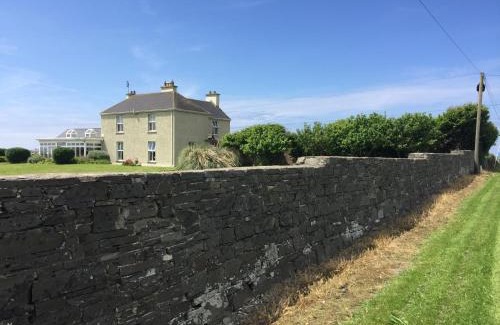 Quilty Casa | Berry Lodge Country House