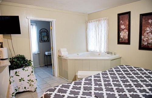 Ono Cama Y Desayuno | Berry Patch BnB