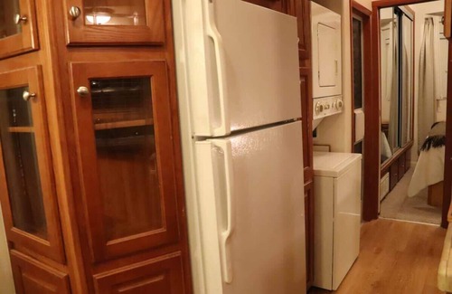 Longview Casa | Berry Patch Cottage S