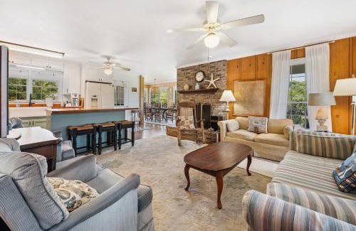 Debordieu Colony Casa | Berry Restful home