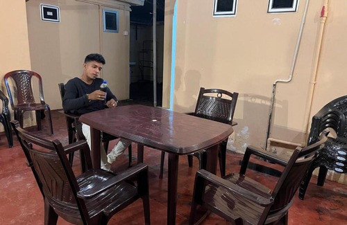 Jaffna Casa | Berry's Guest Inns