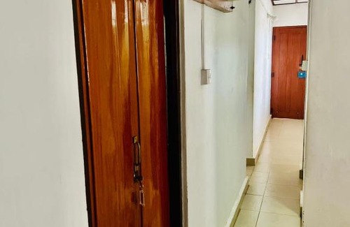 Jaffna Casa | Berry's Guest Inns