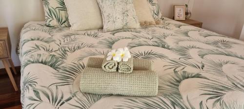 Berry Springs Casa | Berry Springs Tropical Retreat