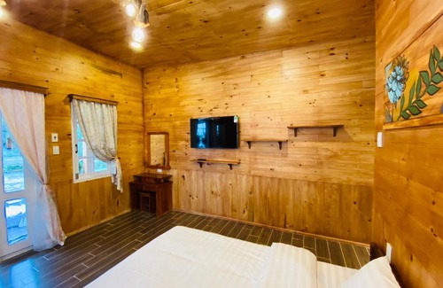 Da Lat Cabina | Berry Valley Homestay