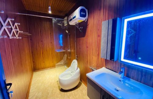 Da Lat Cabina | Berry Valley Homestay