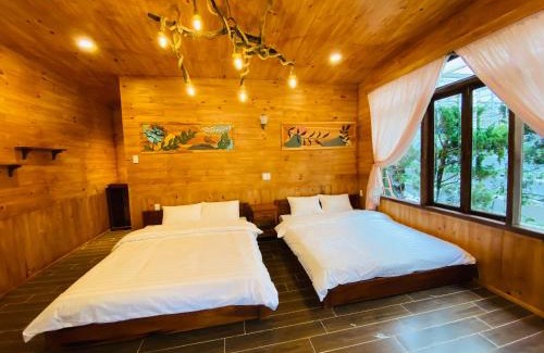 Da Lat Cabina | Berry Valley Homestay