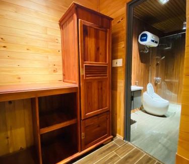 Da Lat Cabina | Berry Valley Homestay