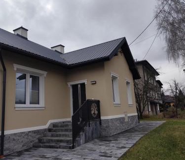 Krosno Apartamento | Berryblossom Estate