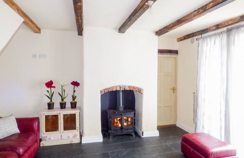 Enniscorthy Cabaña | BERRYLANE, pet friendly in Enniscorthy, County Wexford