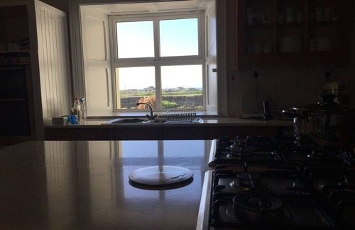 Spanish Point Casa | Berrylodge Country House Español Point Clare