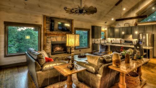 Blue Ridge Casa | Bert's Hideaway