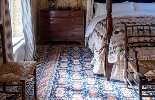 Matlock Cabaña | Bert's - your idyllic Derbyshire retreat