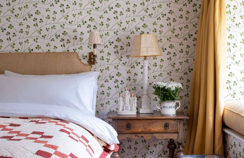 Matlock Cabaña | Bert's - your idyllic Derbyshire retreat