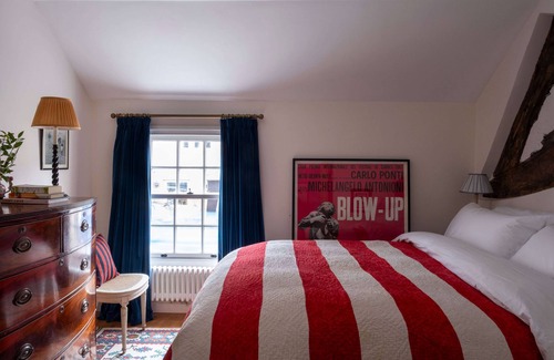 Matlock Cabaña | Bert's - your idyllic Derbyshire retreat