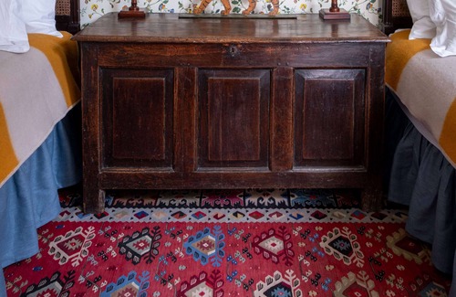 Matlock Cabaña | Bert's - your idyllic Derbyshire retreat