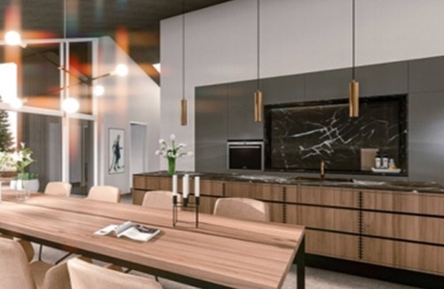 Saltum Casa | "Berta" - 2km from the sea by Interhome