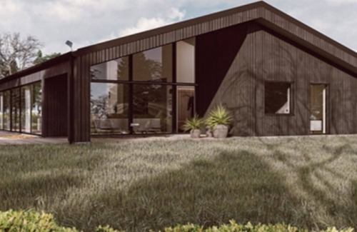 Saltum Casa | "Berta" - 2km from the sea by Interhome