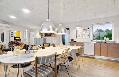 Ronbjerg Casa | "Berta" - 70m to the inlet by Interhome