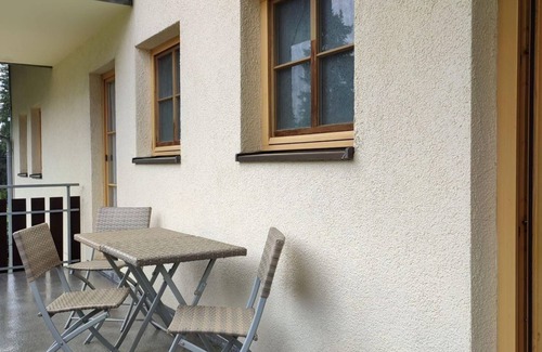 Stutzengrun Apartamento | Berta H B to 3 - 1 night - Haus Kuhberg