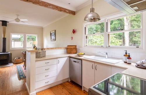 Berry Casa | Berta's Cottage Berry