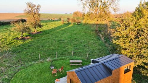 Verlaine Chalet De Esquí | Berta Tiny house