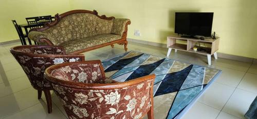 Kepala Batas Casa | Bertam Homestay Kepala Batas
