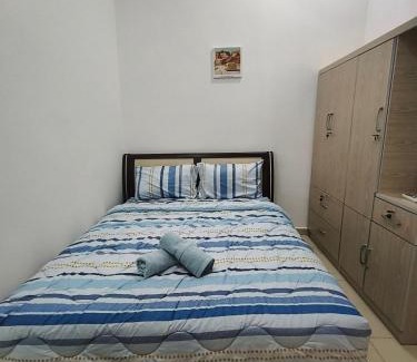 Kepala Batas Casa | Bertam Wawasan Homestay
