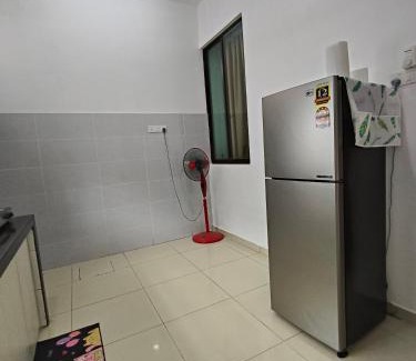 Kepala Batas Casa | Bertam Wawasan Homestay
