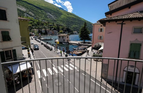Torbole sul Garda Casa | Bertamini Apartments