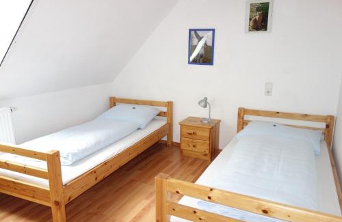 Guenzburg Apartamento | Bertelemühle