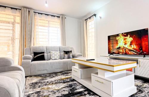 Kikuyu Complejo | Bertess 3 Bedroom fully furnished home